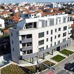 Perla With Free Parking Zadar