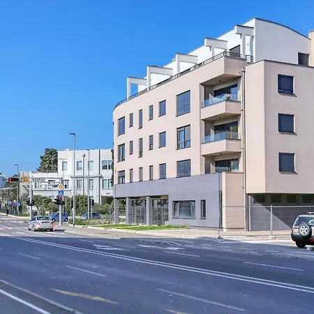 Perla With Free Parking * Zadar