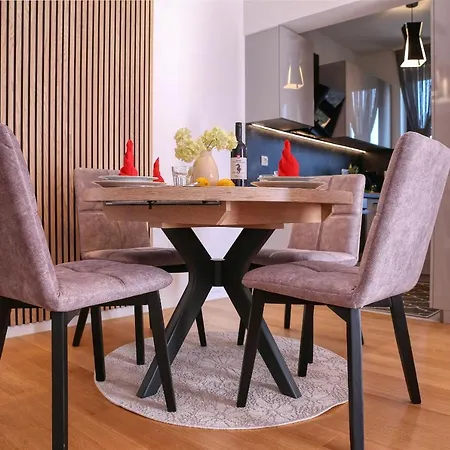 Apartment Perla With Free Parking Zadar