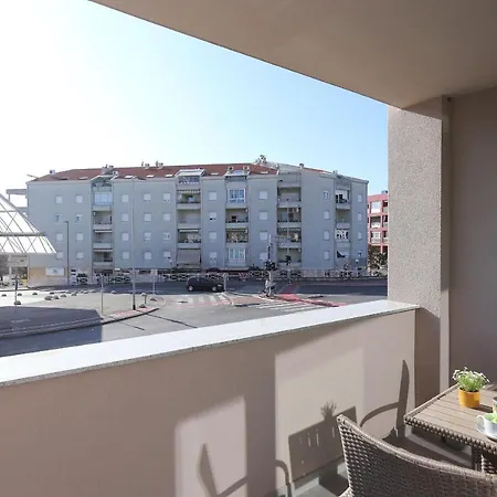 Apartment Perla With Free Parking *