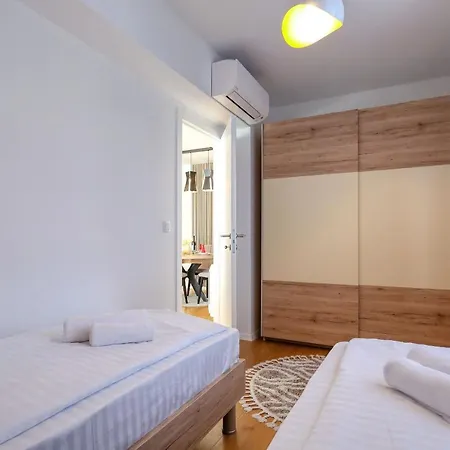 Apartment Perla With Free Parking *