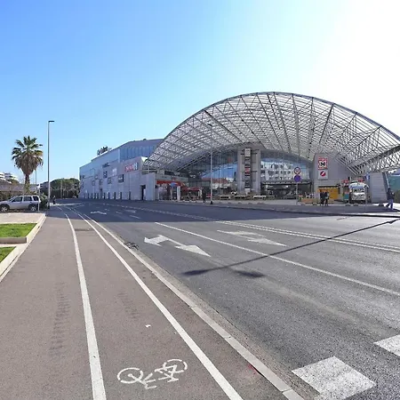 Perla With Free Parking Apartment *