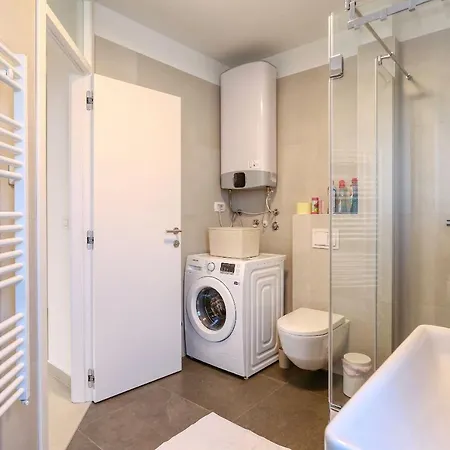 Apartment Perla With Free Parking *