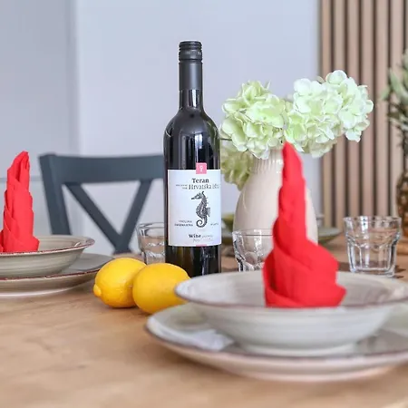 Apartment Perla With Free Parking Zadar