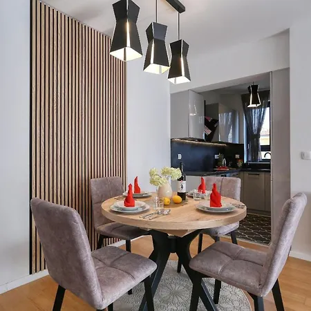 Perla With Free Parking * Zadar