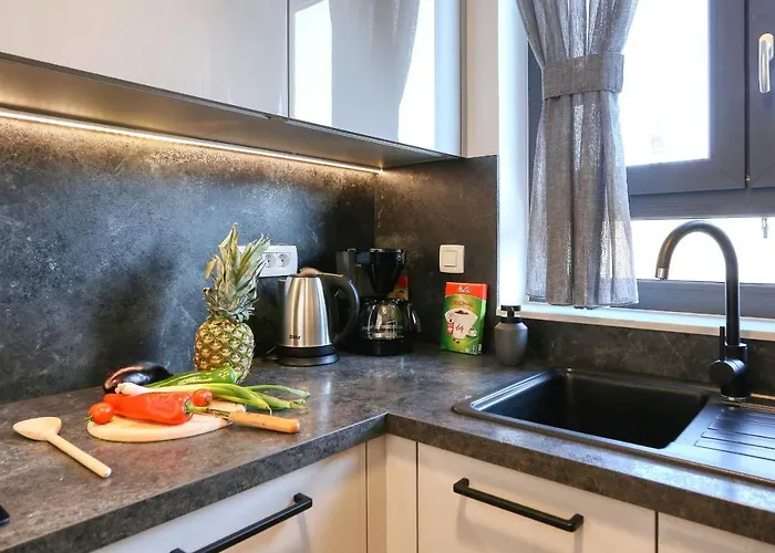 Apartamento Perla With Free Parking Zadar