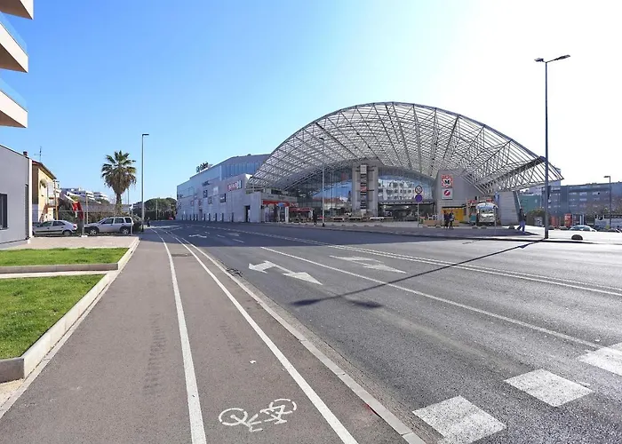 Perla With Free Parking Lejlighed *