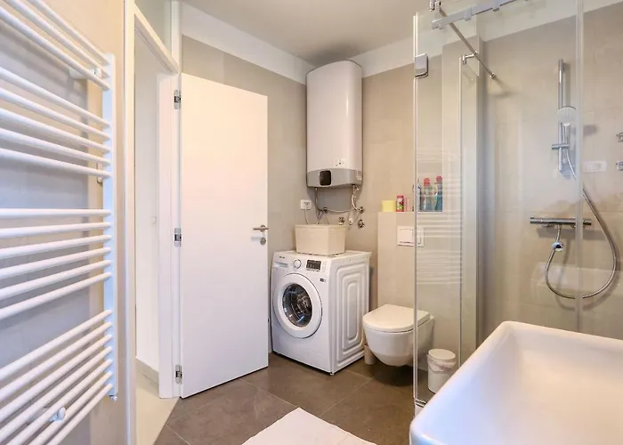 Apartamento Perla With Free Parking *