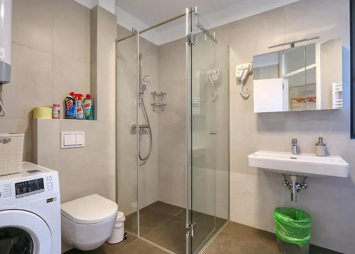 Apartamento Perla With Free Parking Zadar