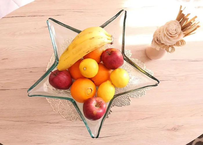 Perla With Free Parking * Zadar