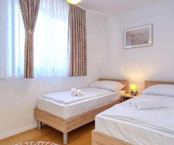 Apartamento Perla With Free Parking Zadar