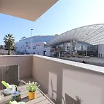Апартаменты Perla With Free Parking *