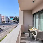 Perla With Free Parking * Задар