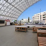 Апартаменты Perla With Free Parking *