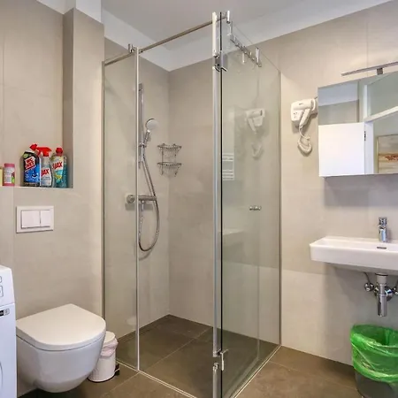 Appartement Perla With Free Parking Zadar