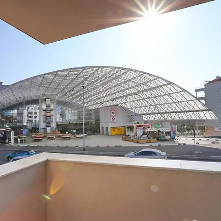 Appartamento Perla With Free Parking *